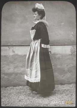 Marguerite Maur (Malzéville)
